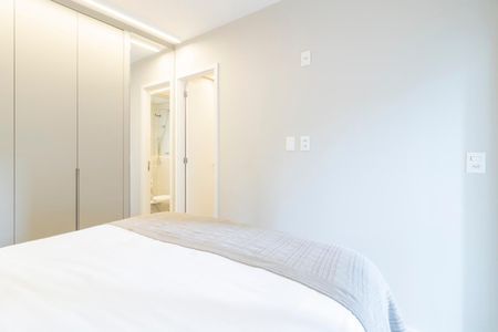 Apartamento à venda com 92m², 2 quartos e 1 vagaQuarto Suíte 1