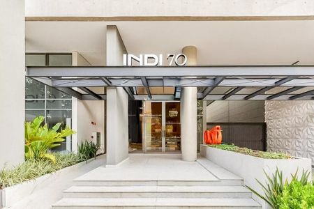 Apartamento à venda com 92m², 2 quartos e 1 vagaFachada