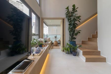 Apartamento à venda com 92m², 2 quartos e 1 vagaSala