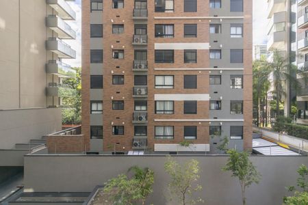 Apartamento à venda com 92m², 2 quartos e 1 vagaVaranda da Suíte 1