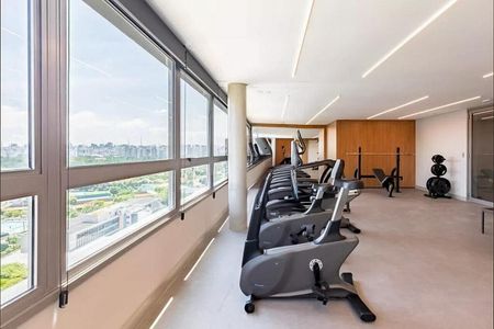 Apartamento à venda com 92m², 2 quartos e 1 vagaÁrea comum - Academia