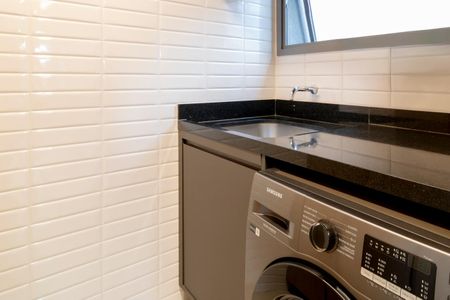 Apartamento à venda com 92m², 2 quartos e 1 vagaÁrea de Serviço