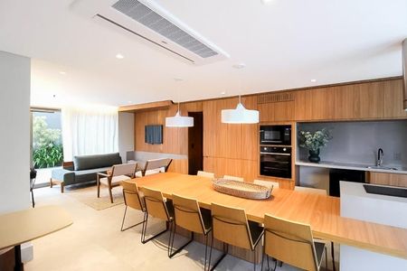 Apartamento à venda com 92m², 2 quartos e 1 vagaÁrea comum - Espaço Gourmet