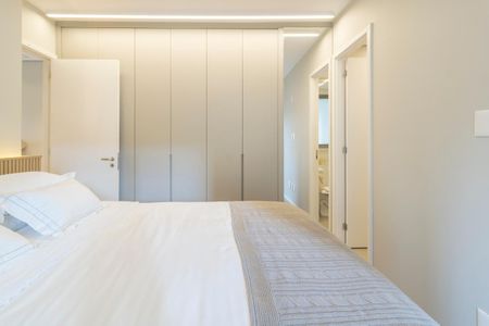 Apartamento à venda com 92m², 2 quartos e 1 vagaQuarto Suíte 1