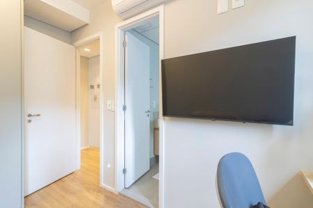 Apartamento à venda com 92m², 2 quartos e 1 vagaQuarto Suíte 2