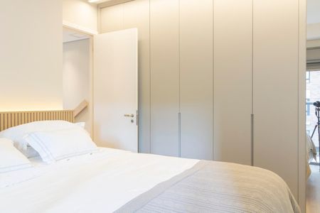 Apartamento à venda com 92m², 2 quartos e 1 vagaQuarto Suíte 1