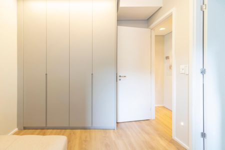 Apartamento à venda com 92m², 2 quartos e 1 vagaQuarto Suíte 2