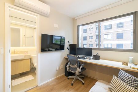 Apartamento à venda com 92m², 2 quartos e 1 vagaQuarto Suíte 2