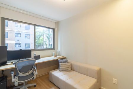 Apartamento à venda com 92m², 2 quartos e 1 vagaQuarto Suíte 2