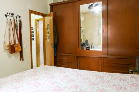 Apartamento à venda com 72m², 2 quartos e 1 vagaQuarto 1