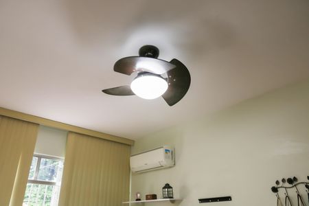 Apartamento à venda com 72m², 2 quartos e 1 vagaQuarto 1