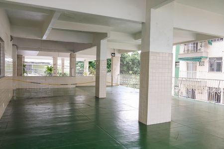 Apartamento à venda com 72m², 2 quartos e 1 vagaÁrea comum