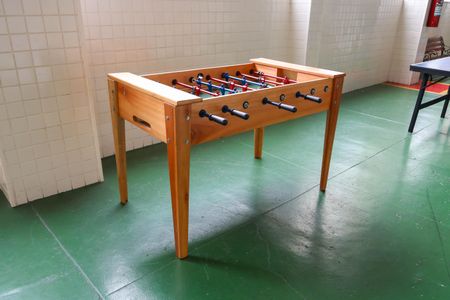 Apartamento à venda com 72m², 2 quartos e 1 vagaSala de Jogos