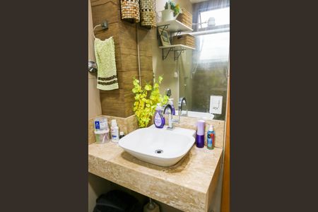 Apartamento à venda com 72m², 2 quartos e 1 vagaBanheiro