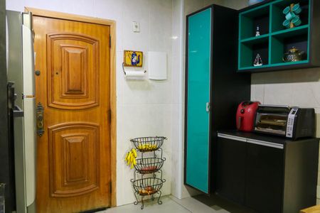 Apartamento à venda com 72m², 2 quartos e 1 vagaCozinha