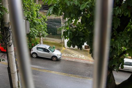 Apartamento à venda com 72m², 2 quartos e 1 vagaVista da Sala