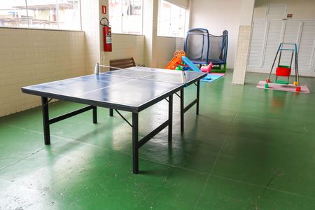 Apartamento à venda com 72m², 2 quartos e 1 vagaSala de Jogos