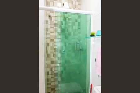 Apartamento à venda com 72m², 2 quartos e 1 vagaBanheiro de Serviço