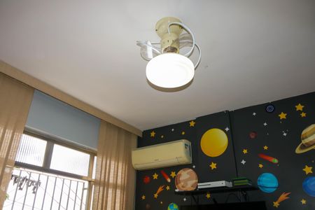 Apartamento à venda com 72m², 2 quartos e 1 vagaQuarto 2