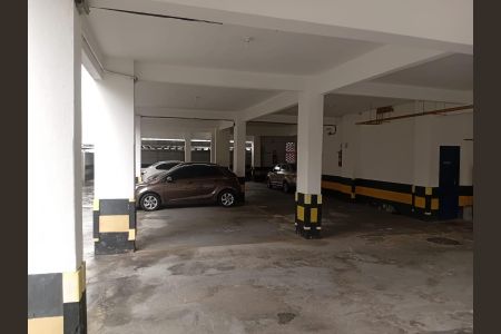 Apartamento à venda com 72m², 2 quartos e 1 vagaGaragem