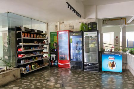 Apartamento à venda com 72m², 2 quartos e 1 vagaMercadinho