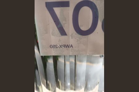 Apartamento à venda com 72m², 2 quartos e 1 vagaPlaca de Venda