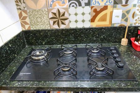 Apartamento à venda com 72m², 2 quartos e 1 vagaCozinha