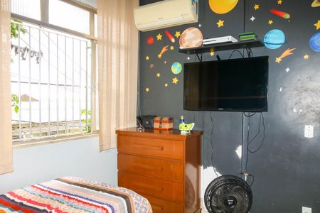 Apartamento à venda com 72m², 2 quartos e 1 vagaQuarto 2