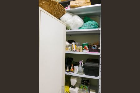 Apartamento à venda com 72m², 2 quartos e 1 vagaQuarto de Serviço 