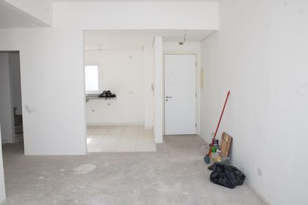 Apartamento à venda com 174m², 3 quartos e 1 vagaSala