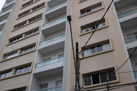 Apartamento à venda com 174m², 3 quartos e 1 vagaFachada