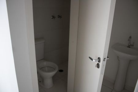 Apartamento à venda com 174m², 3 quartos e 1 vagaBanheiro 2