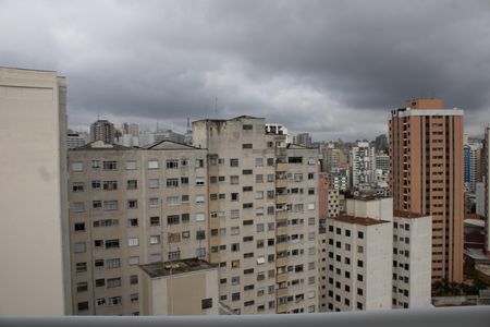 Apartamento à venda com 174m², 3 quartos e 1 vagaVista quarto 1