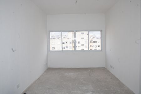 Sala de apartamento à venda com 3 quartos, 174m² em Cambuci, São Paulo