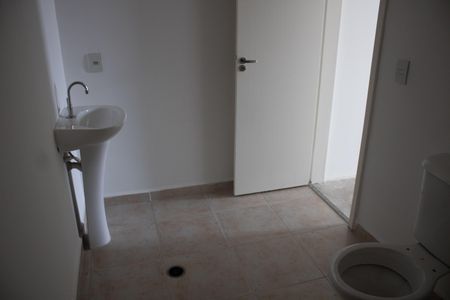 Apartamento à venda com 174m², 3 quartos e 1 vagaBanheiro da Suíte