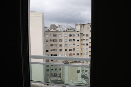 Apartamento à venda com 174m², 3 quartos e 1 vagaVista quarto 1