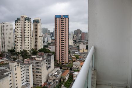Apartamento à venda com 174m², 3 quartos e 1 vagaVaranda suíte