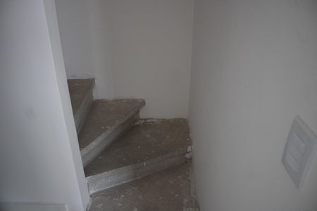 Apartamento à venda com 174m², 3 quartos e 1 vagaEscada