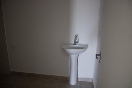 Apartamento à venda com 174m², 3 quartos e 1 vagaBanheiro da Suíte