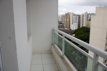 Apartamento à venda com 174m², 3 quartos e 1 vagaVaranda suíte