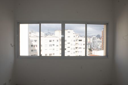 Sala de apartamento à venda com 3 quartos, 174m² em Cambuci, São Paulo