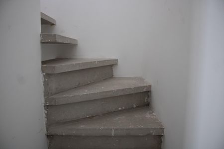 Apartamento à venda com 174m², 3 quartos e 1 vagaEscada