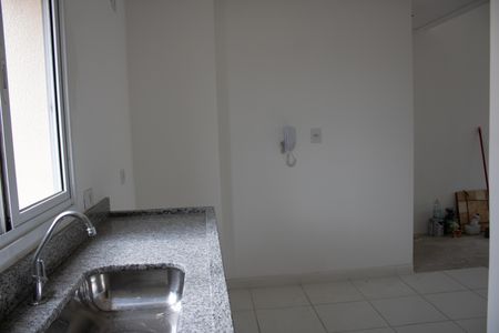 Apartamento à venda com 174m², 3 quartos e 1 vagaCozinha