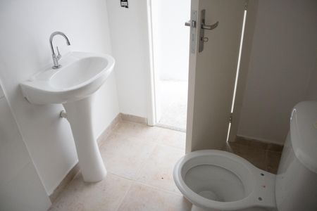 Apartamento à venda com 174m², 3 quartos e 1 vagaBanheiro 1