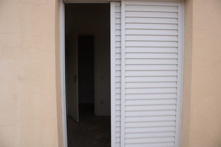 Apartamento à venda com 174m², 3 quartos e 1 vagaVaranda quarto 2 e 3