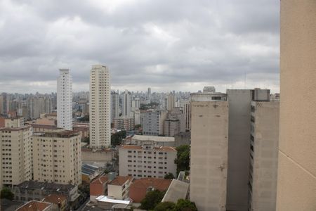 Apartamento à venda com 174m², 3 quartos e 1 vagaVista cozinha