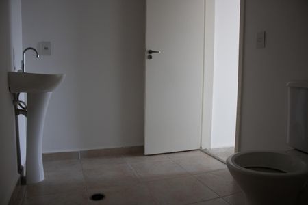 Apartamento à venda com 174m², 3 quartos e 1 vagaBanheiro da Suíte