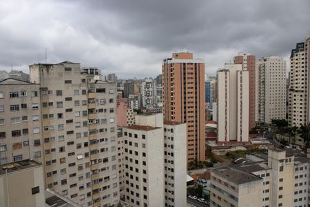 Apartamento à venda com 174m², 3 quartos e 1 vagaVaranda suíte