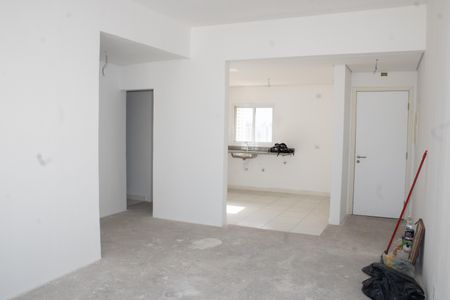 Apartamento à venda com 174m², 3 quartos e 1 vagaSala