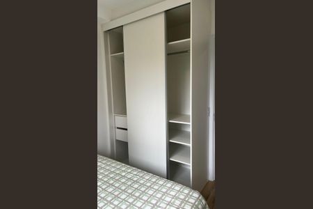 Apartamento à venda com 29m², 1 quarto e sem vaga Apartamento à venda com 29m², 1 quarto e sem vagaQuarto